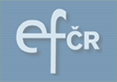 Logo Etické fórum ČR