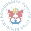 Logo hospodářské komory